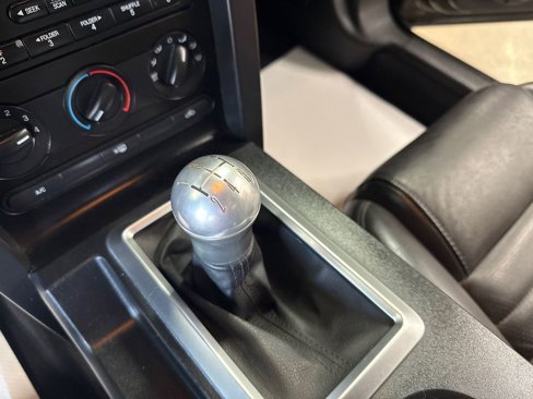 Used 2008 Ford Mustang GT Premium image 27