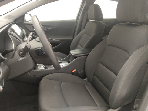Used 2023 Chevrolet Malibu LT image 17