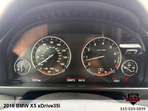 Used 2016 BMW X5 xDrive35i image 35