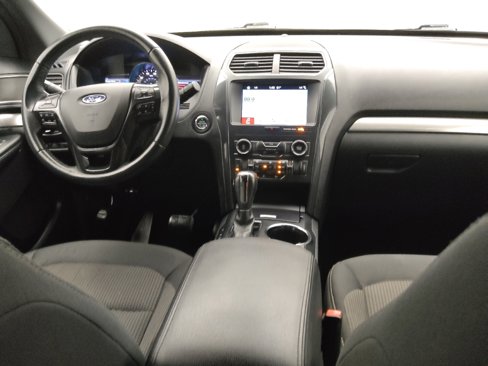 Used 2019 Ford Explorer XLT w/ Equipment Group 201A image 22