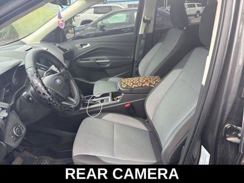 Used 2018 Ford Escape SE w/ SE Sync 3 Package image 8