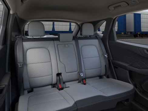 New 2025 Ford Escape Active image 11