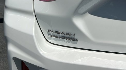 New 2025 Subaru Impreza 2.0i image 13
