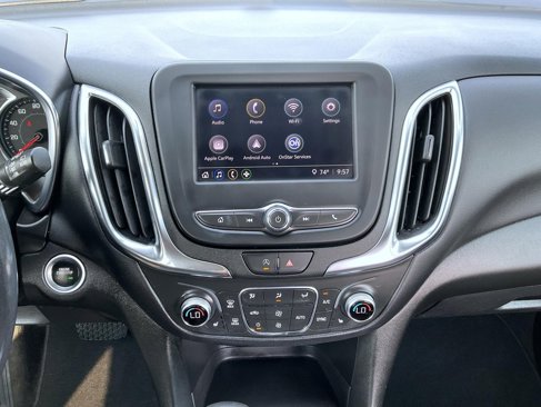 Certified 2022 Chevrolet Equinox LT image 13