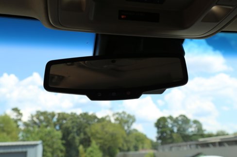 Used 2016 Chevrolet Suburban LTZ image 44