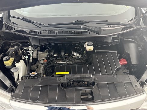 Used 2016 Nissan Quest SV image 25