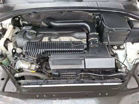 Used 2016 Volvo XC70 T5 Platinum image 29