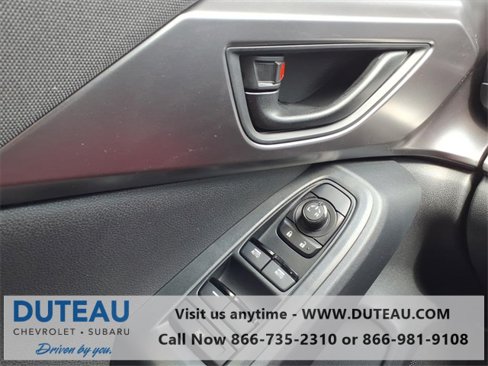 Certified 2024 Subaru Impreza 2.0i image 12