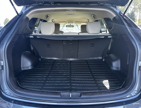 Used 2017 Hyundai Santa Fe Sport w/ Cargo Package image 15