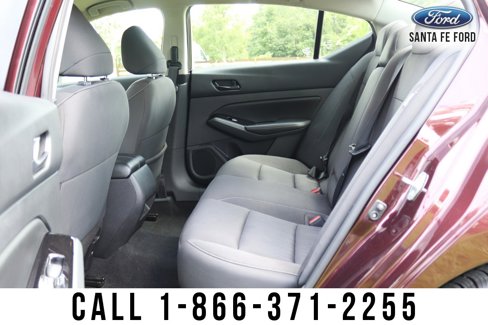 Used 2023 Nissan Altima 2.5 SV image 39