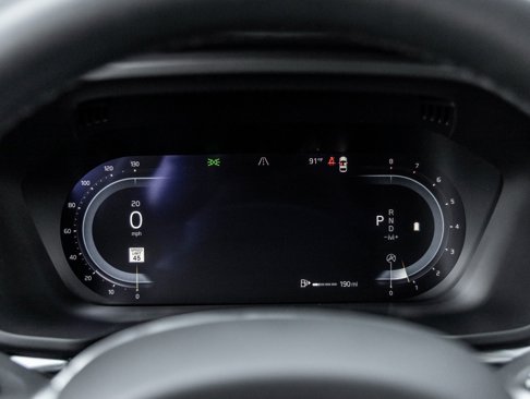 Used 2023 Volvo XC60 B5 Ultimate w/ Climate Package image 25