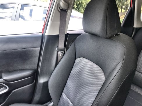 Used 2025 Kia Soul LX w/ LX Technology Package image 22