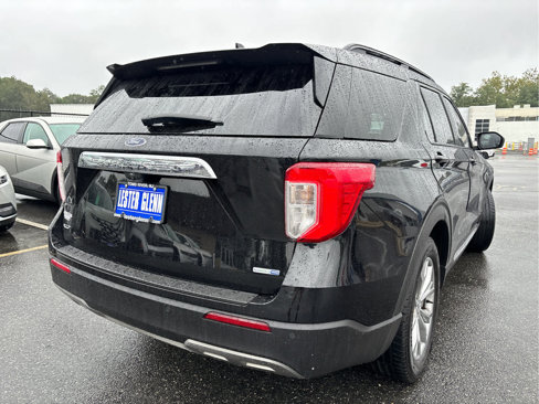 Used 2020 Ford Explorer XLT w/ Equipment Group 202A image 37