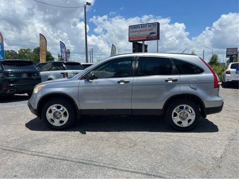 Used 2008 Honda CR-V LX image 8