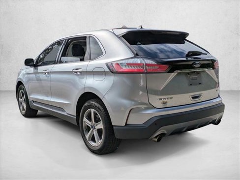 Used 2020 Ford Edge SEL w/ Convenience Package image 7