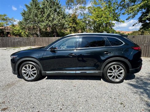 Used 2016 MAZDA CX-9 Signature image 3