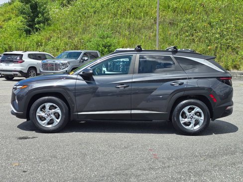 Used 2022 Hyundai Tucson SEL image 15