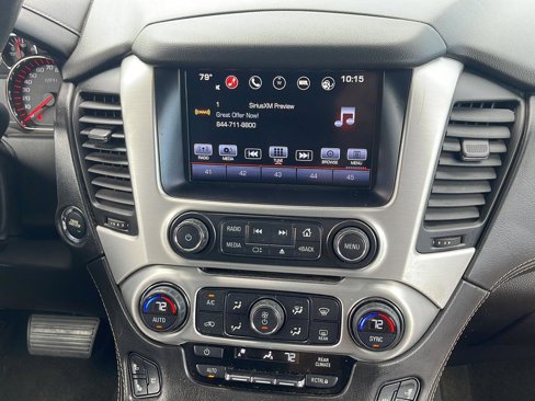 Used 2016 GMC Yukon SLT w/ Open Road Package image 17