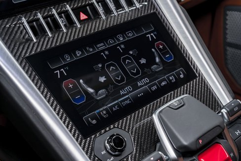 Used 2022 Lamborghini Urus image 27