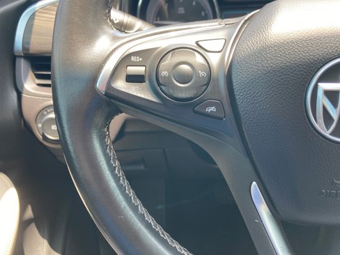 Used 2020 Buick Envision Preferred image 14