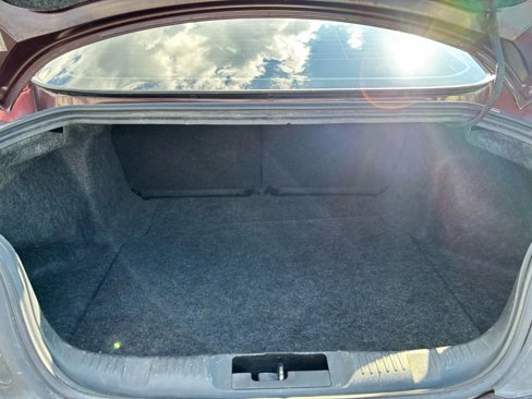 Used 2018 Ford Mustang Coupe image 21