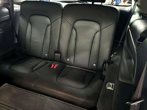 Used 2015 Audi Q7 3.0T Premium Plus w/ Premium Plus Package image 11