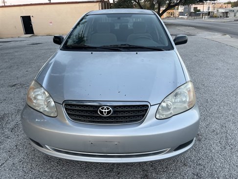 Used 2008 Toyota Corolla CE image 4