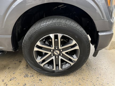 Used 2023 Ford F150 XL w/ STX Appearance Package image 20