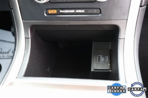 Used 2023 Ford Edge SEL image 17