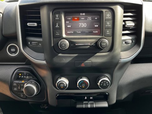 Used 2019 RAM 1500 Big Horn image 22