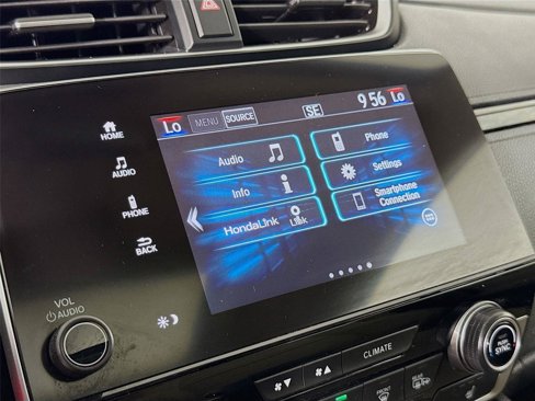 Used 2019 Honda CR-V EX image 14