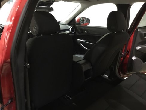 New 2026 Chevrolet Trax LS w/ LS Convenience Package image 37