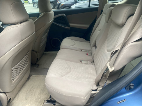 Used 2008 Toyota RAV4 Limited image 9