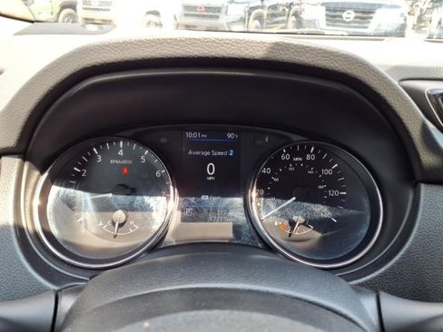 Certified 2022 Nissan Rogue Sport S image 15