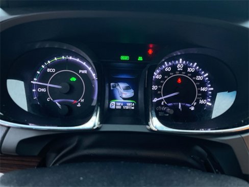 Used 2013 Toyota Avalon XLE Premium image 16