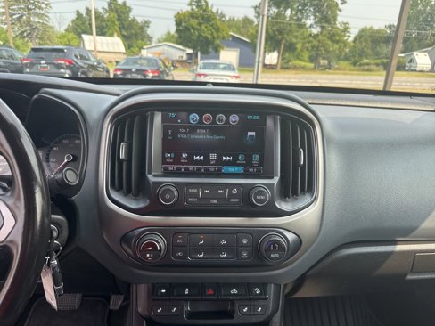 Used 2016 Chevrolet Colorado Z71 image 21