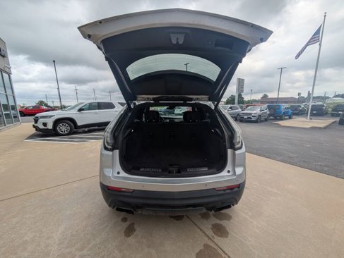 Used 2019 Cadillac XT4 Sport image 20