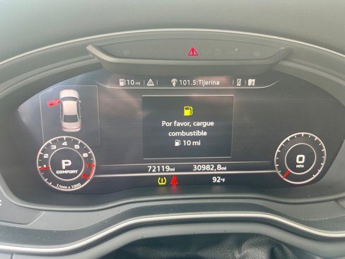 Used 2019 Audi A4 2.0T Premium Plus w/ Premium Plus Package image 39