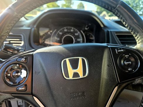 Used 2013 Honda CR-V EX-L image 23