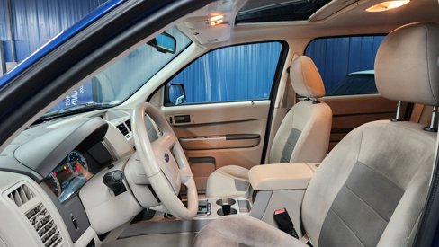Used 2008 Ford Escape XLT image 7