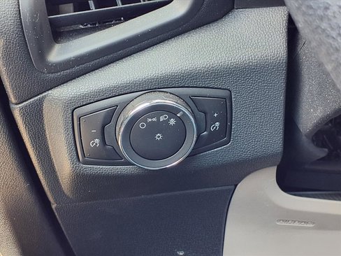 Used 2019 Ford EcoSport S image 16