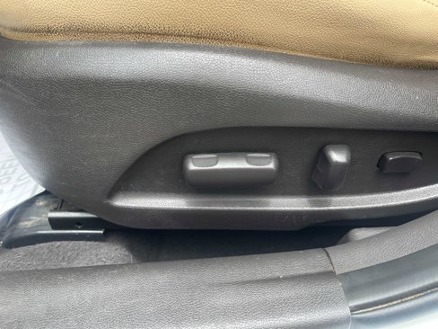 Used 2014 Hyundai Sonata Limited w/ Panoramic Sunroof Package 02 image 20
