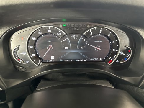Used 2019 BMW X3 xDrive30i w/ Premium Package image 16