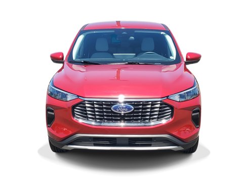 Used 2023 Ford Escape Active w/ Tech Pack #2 image 2