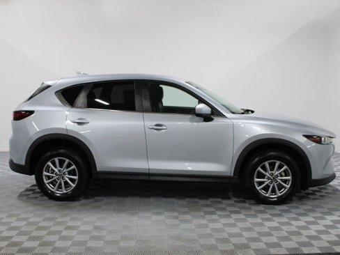 Used 2023 MAZDA CX-5 AWD 2.5 S w/ Preferred Package image 7