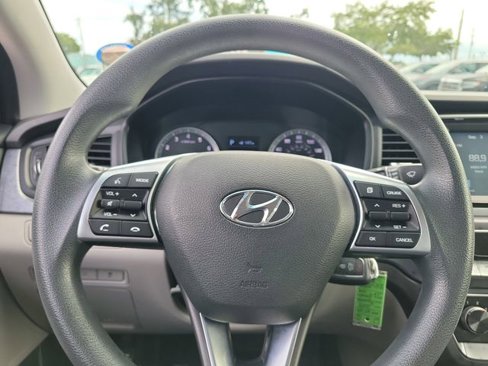 Used 2019 Hyundai Sonata ECO image 22