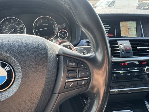 Used 2016 BMW X3 xDrive28i image 23