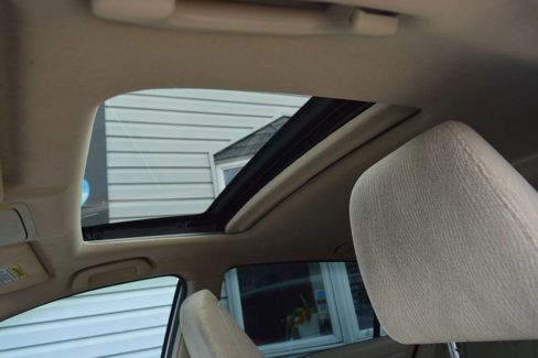 Used 2014 Honda Accord EX image 37