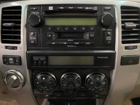 Used 2004 Toyota 4Runner Limited image 25