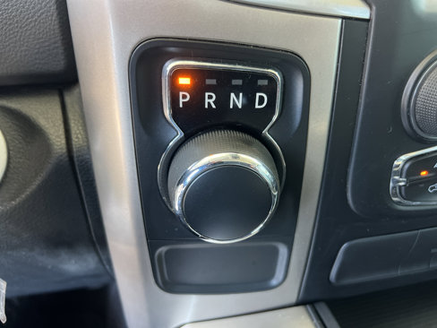 Used 2017 RAM 1500 Lone Star image 20